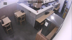 Caméra IP - Südkorea