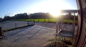 Caméra IP - Alemania