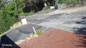 Caméra IP - South Africa