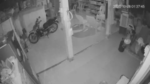 Caméra IP - Vietnam