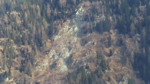 Caméra IP - Autriche