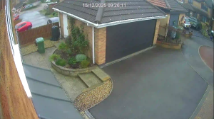 Caméra IP - Vereinigtes Königreich