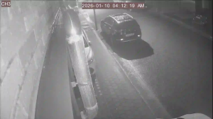 Caméra IP - Südkorea