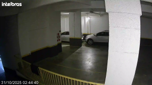 Caméra IP - Brasile