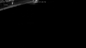 Caméra IP - Russian Federation