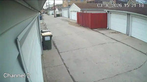 Caméra IP - United States of America