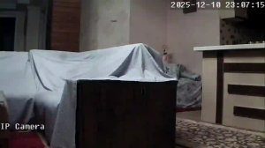 Caméra IP - Islamic Republic of Iran