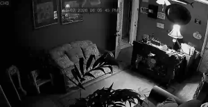 Caméra IP - United States of America