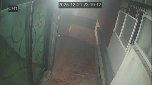 Caméra IP - Corée du Sud