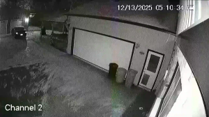 Caméra IP - États-Unis d'Amérique