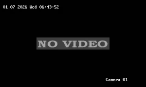 Caméra IP - Malaysia