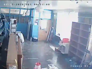 Caméra IP - Russian Federation