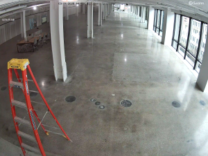 Caméra IP - Stati Uniti d'America