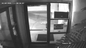 Caméra IP - United States of America