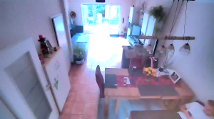 Caméra IP - Germania