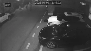 Caméra IP - República de Corea