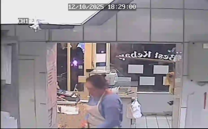 Caméra IP - Germany