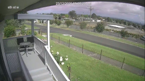 Caméra IP - Australie