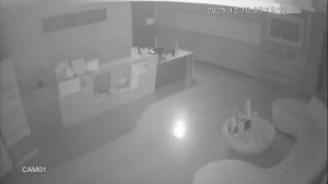 Caméra IP - Corée du Sud