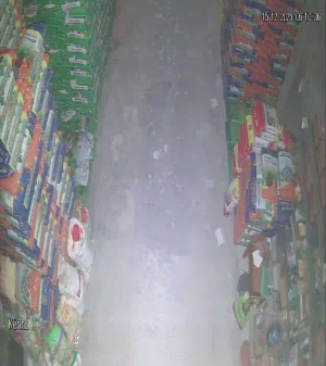 Caméra IP - Vietnam