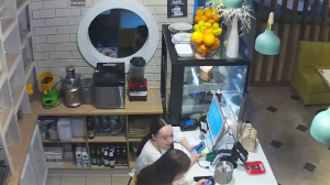 Caméra IP - Russian Federation