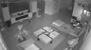 Caméra IP - Países Bajos