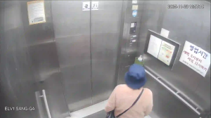 Caméra IP - Corea del Sud