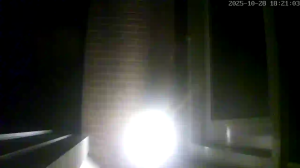 Caméra IP - Países Bajos