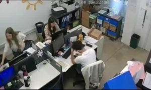 Caméra IP - Argentina