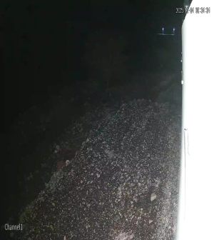 Caméra IP - Émirats Arabes Unis