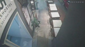 Caméra IP - Singapour