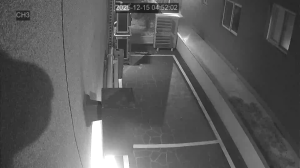 Caméra IP - South Korea