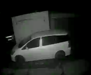 Caméra IP - Russian Federation