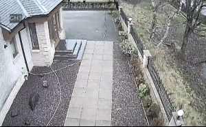 Caméra IP - United Kingdom