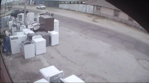 Caméra IP - États-Unis d'Amérique