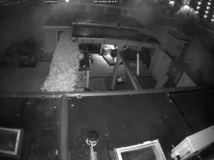 Caméra IP - Países Bajos