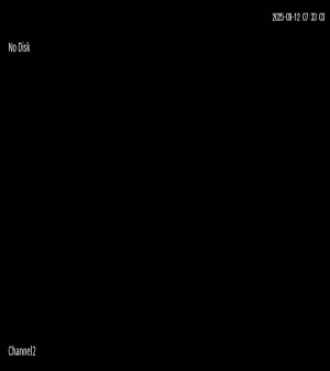 Caméra IP - Pakistán