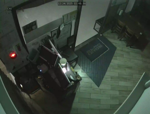 Caméra IP - South Korea