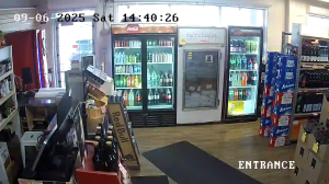 Caméra IP - Canada