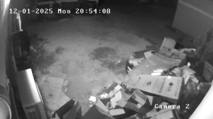 Caméra IP - Bonaire, Sint Eustatius and Saba