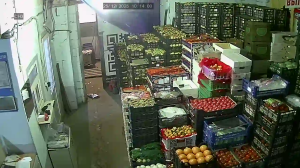 Caméra IP - Russische Föderation