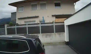 Caméra IP - Österrike