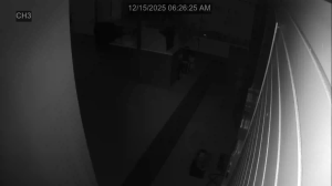 Caméra IP - United States of America