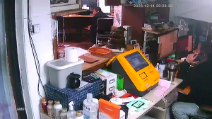 Caméra IP - South Korea