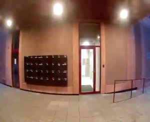 Caméra IP - Dinamarca