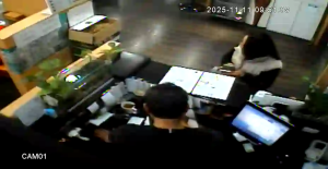 Caméra IP - Corée du Sud