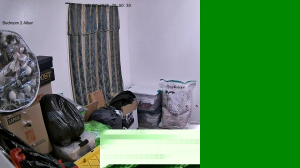 Caméra IP - United States of America