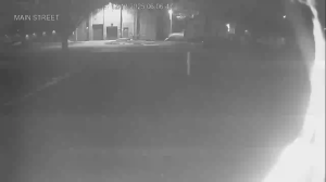 Caméra IP - États-Unis d'Amérique