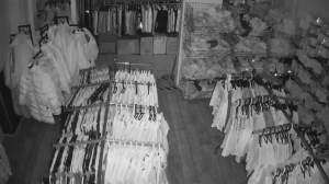 Caméra IP - Ungheria