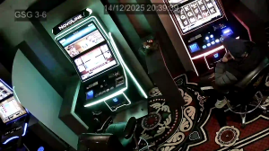 Caméra IP - Deutschland